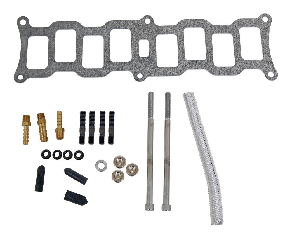 Trick Flow EFI-KIT1 Installation Hardware TFS Street/Tr