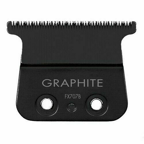 Babyliss Pro FX707B T-Blade - FINE Tooth