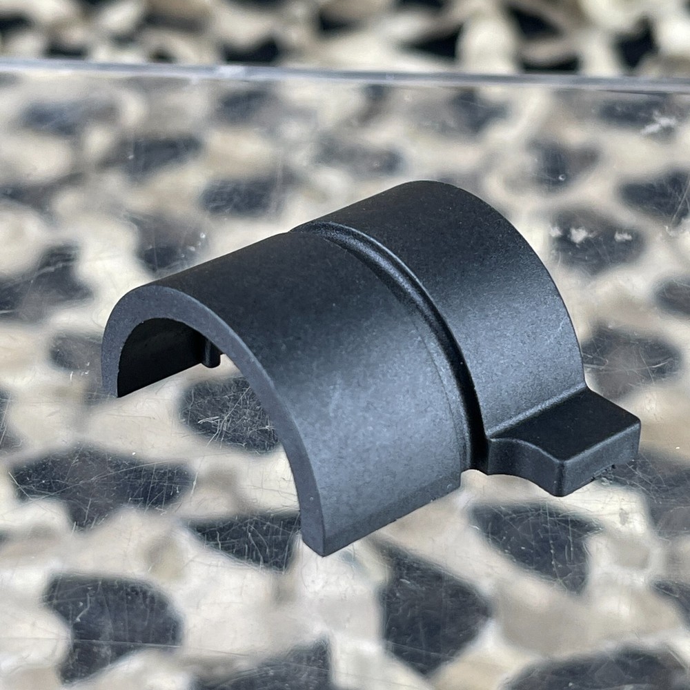 NEW Planet Eclipse Etha EMC Rail Stock Insert - Left - Black (SPA100691A010)