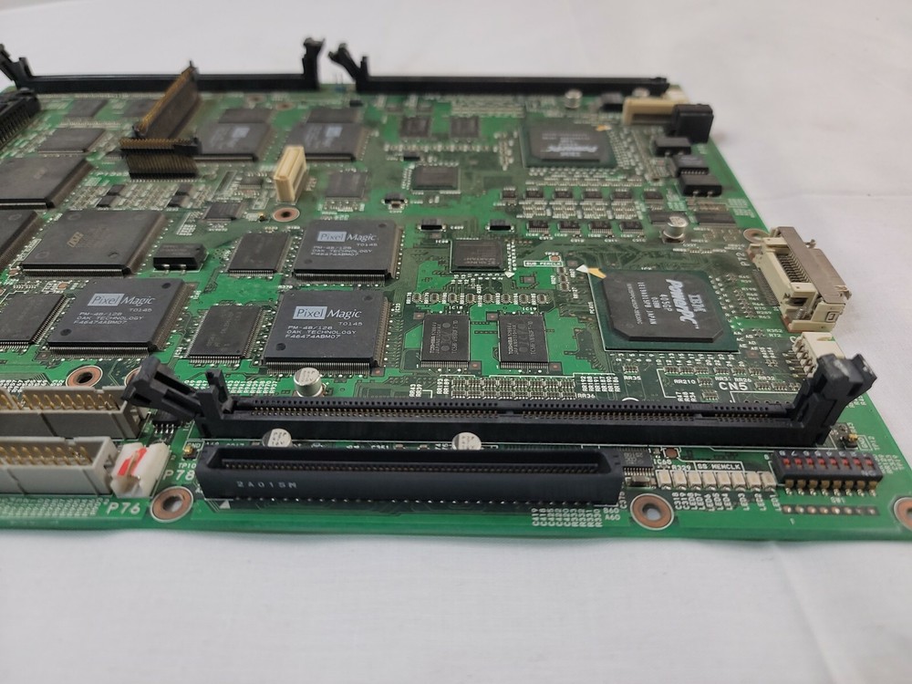 J390577-06 Image Processing PCB Noritsu 3011/3001 Video Board