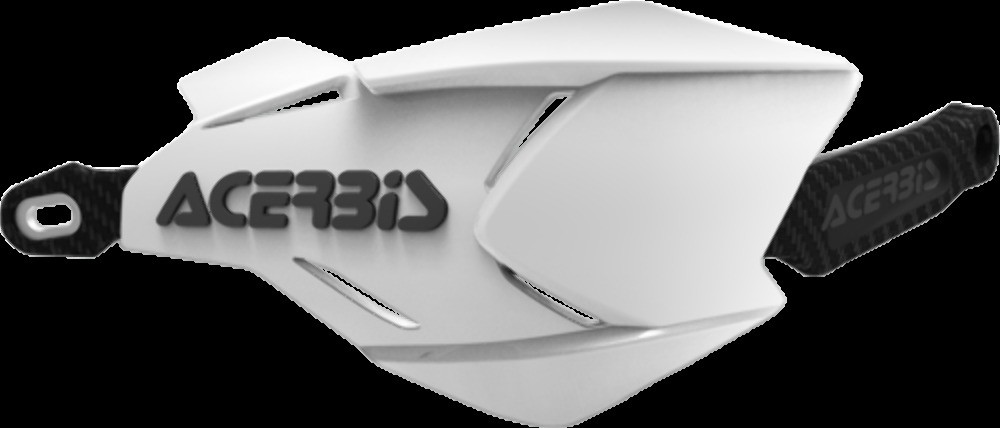 X-FACTORY HANDGUARD White/Black