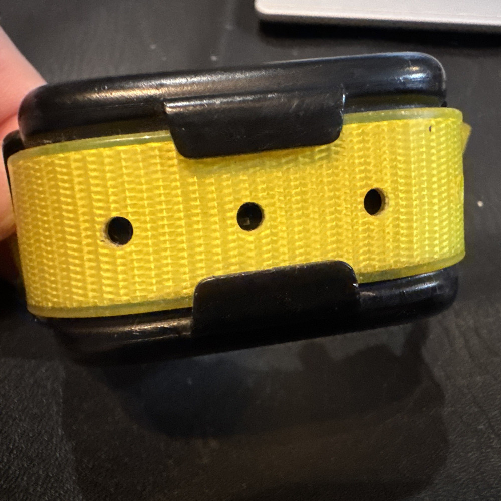 P-collar 610 Vibration Dog Canine Training Collar UNTESTED