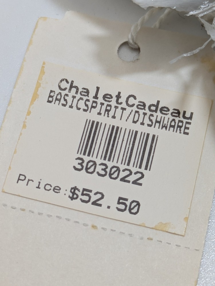 Basic Spirit Pewter Handle Cutting Board With Spreader NEW