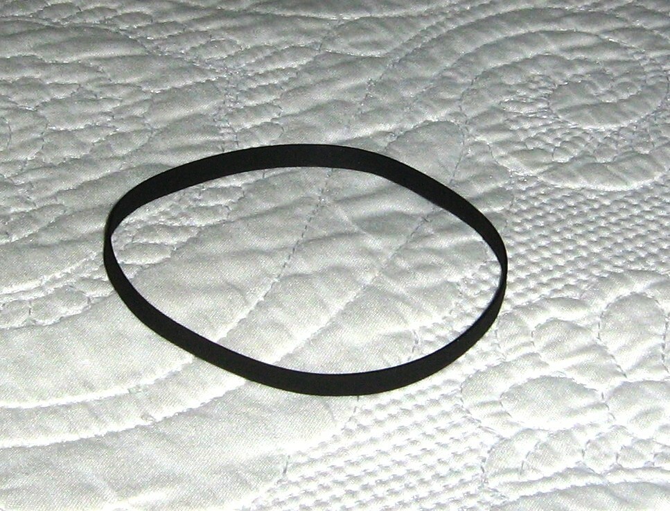 NAKAMICHI CLASSIC SERIES UPDATED CAPSTAN BELT - A FIRST CLASS BELT