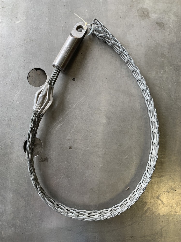 Cable Puller DCD Design 00690-250 Pulling Grip 2.50" - 2.99"