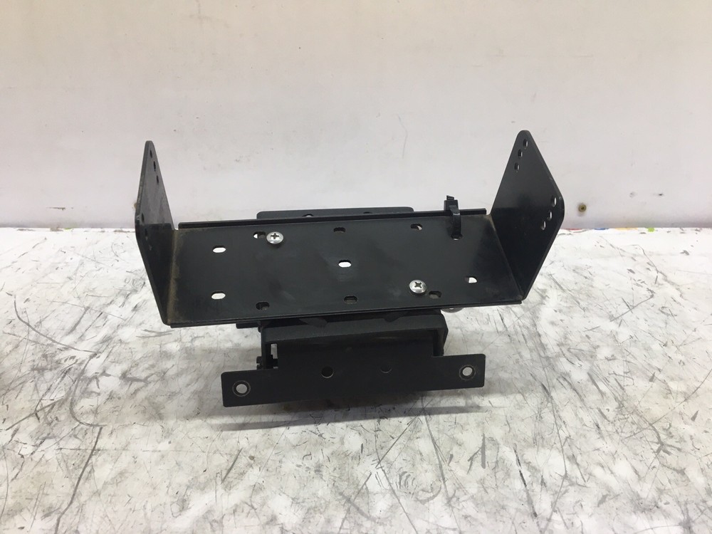 M/A-Com Panther 300M Powers on, UNTESTED See description