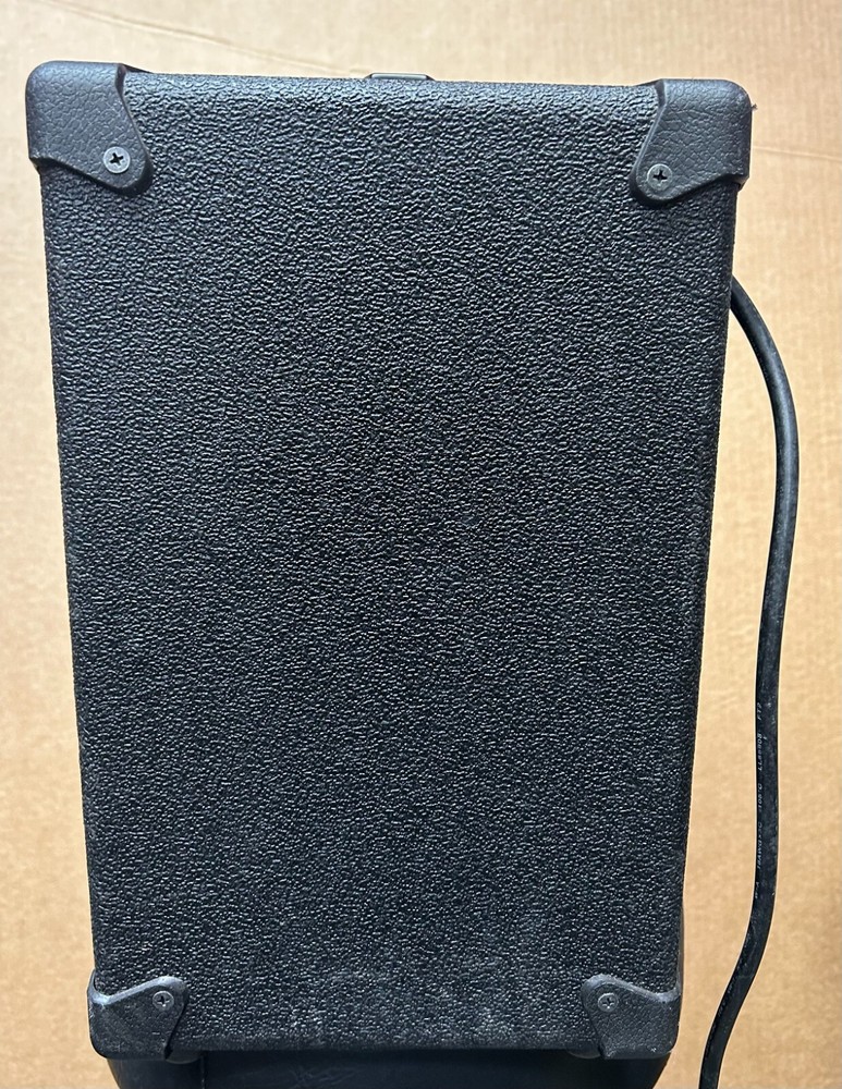 Tranz Amp TZ B15 Amplifier