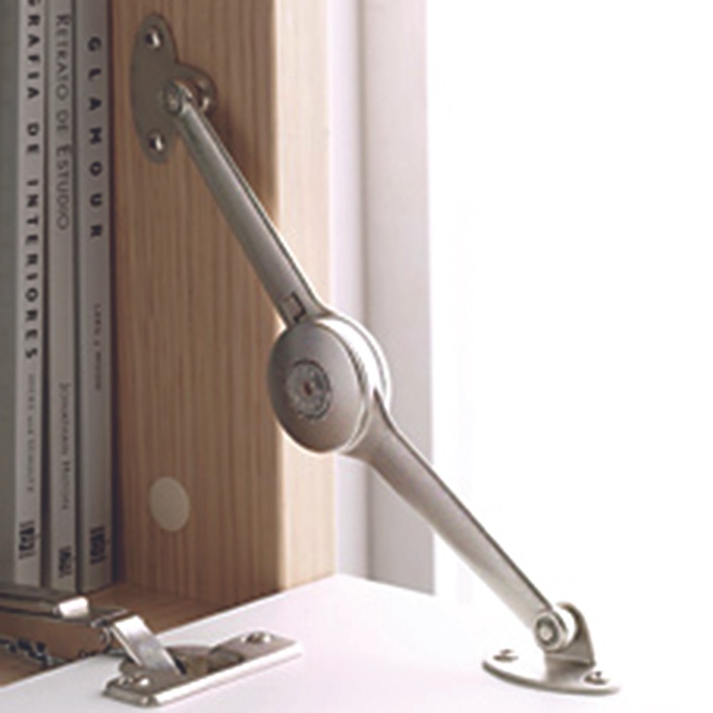 Highpoint Adjustable Lid Support