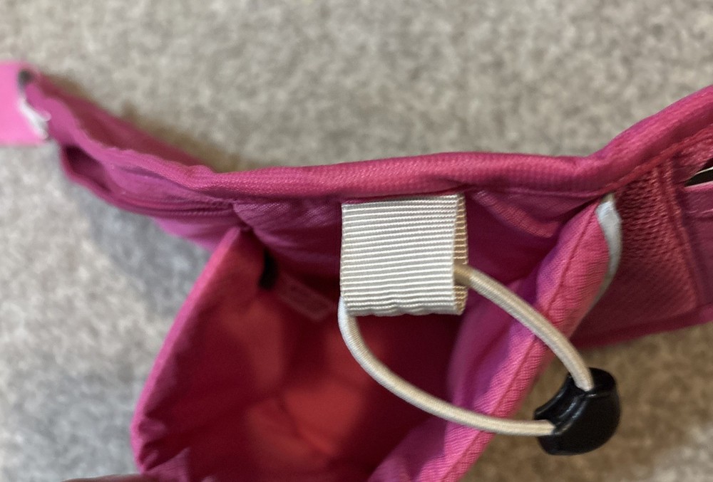 Nathan Running Belt With Bottle Holder(k1)