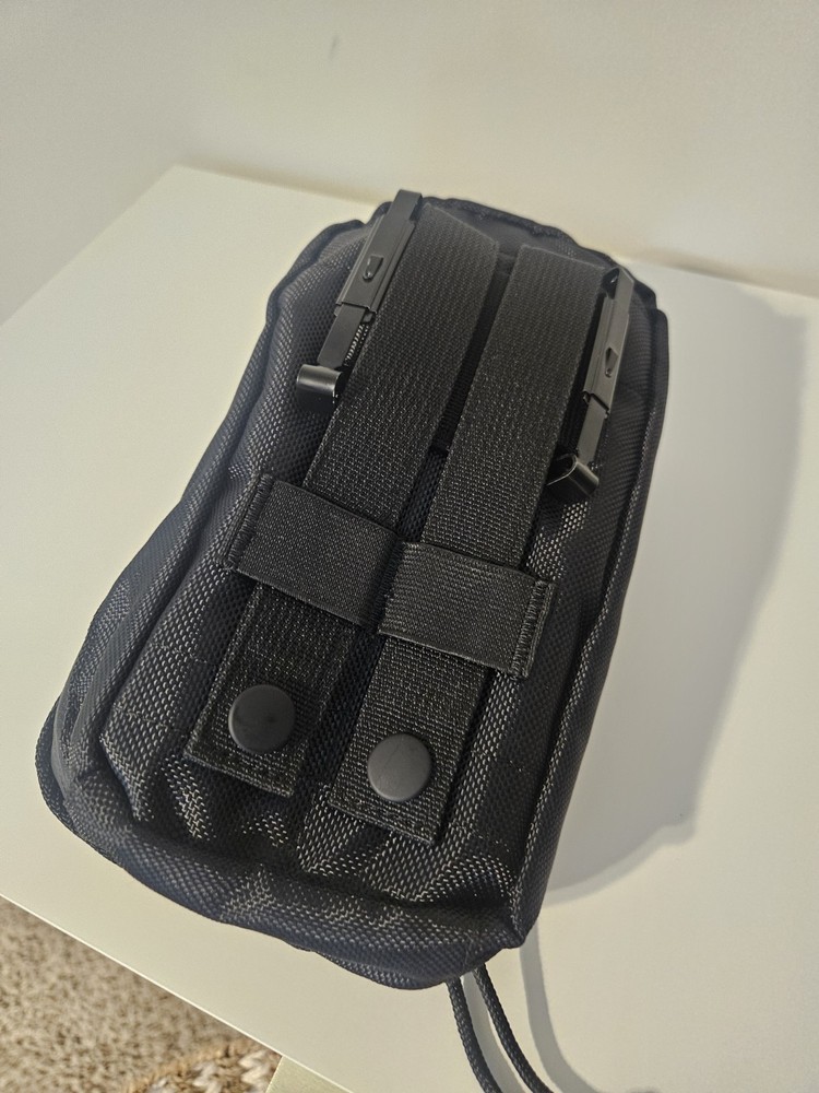 OTIS IMPROVED WEAPONS CLEANING KIT & GERBER MULTI TOOL 7.62