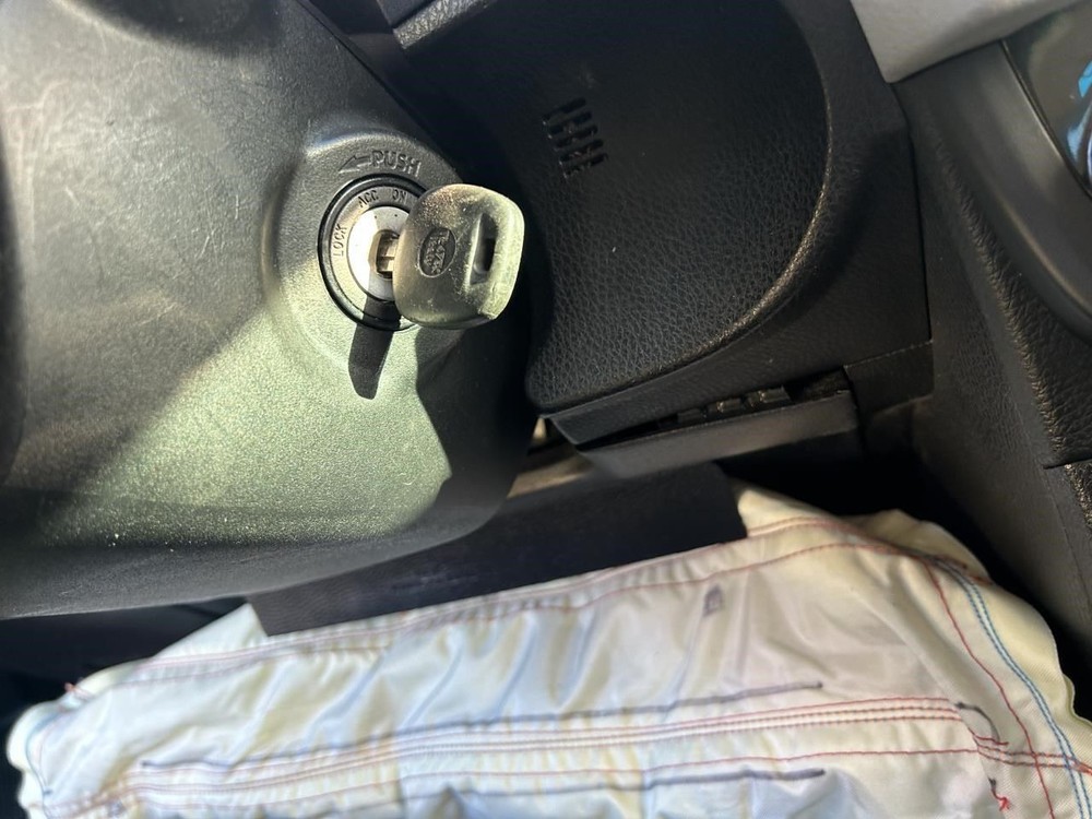 COROLLA 2014 Fuse Box Cabin 104746468