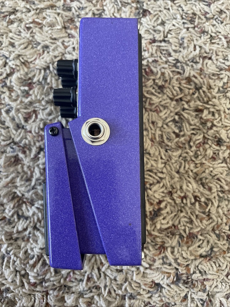 Analog Delay Guitar Pedal EAD-2