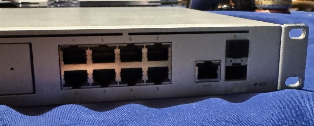 Ubiquiti Unifi Dream Machine Pro / UDM-Pro ...