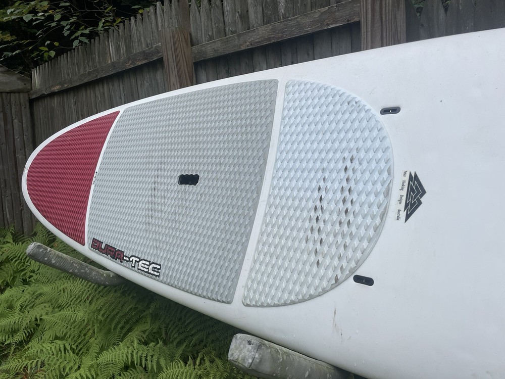 Bic Duratec paddleboard