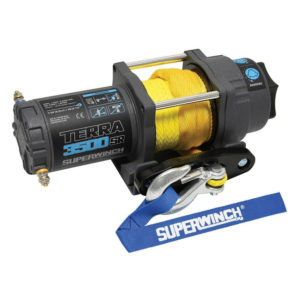 Superwinch Winch | 1135270