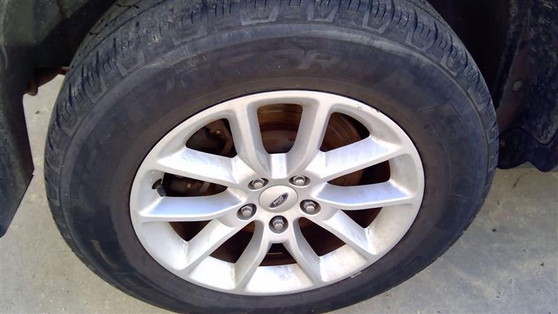 AC Compressor Fits 11-15 MKX 651426