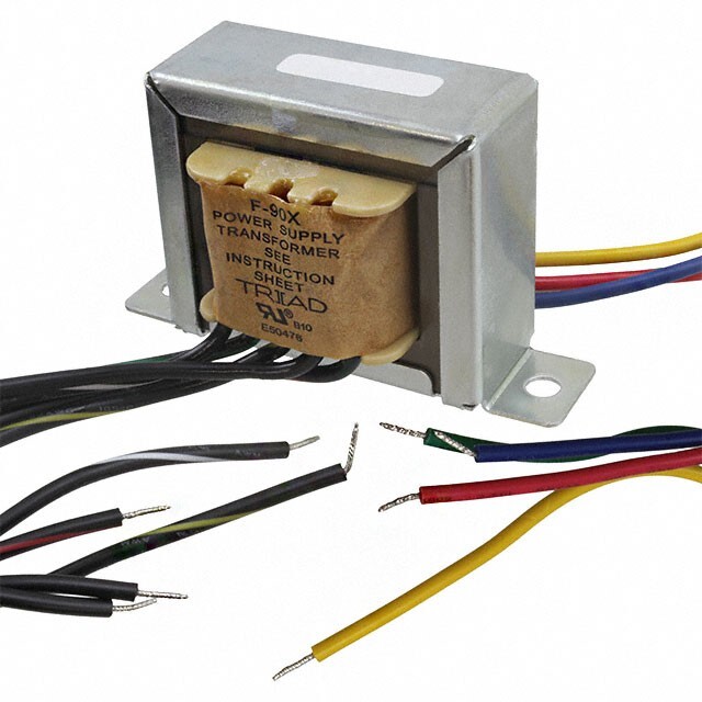 Triad Transformer F-90X 115V