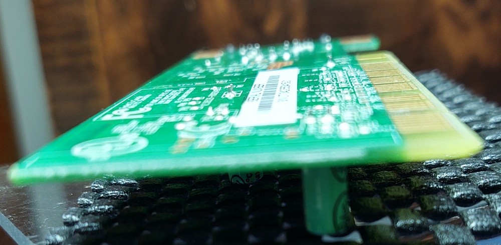 Conexant RD02-D490 PCI data/fax modem