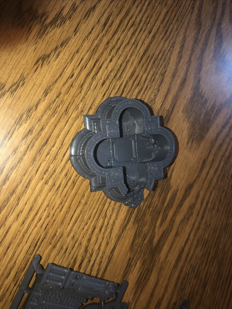 Warhammer Terrain