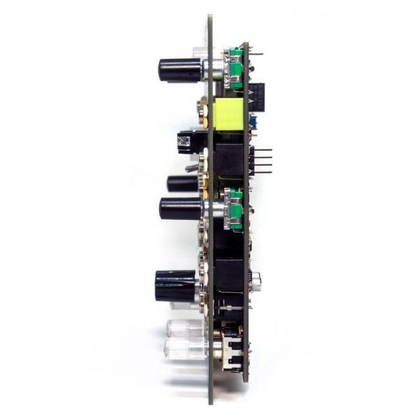 4ms Company Spherical Wavetable Navigator (Demo / Open Box)