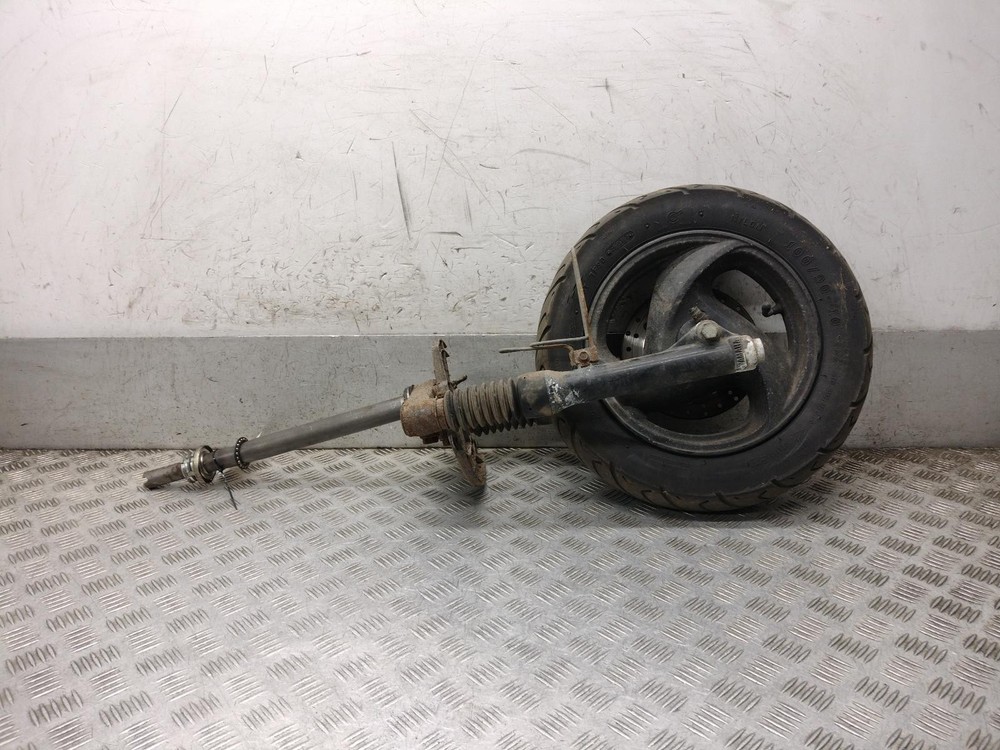 2013 YAMAHA VITY 125 FRONT FORK ASSEMBLY