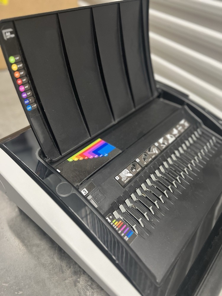 Swingline GBC Binding Machine CombBind C20