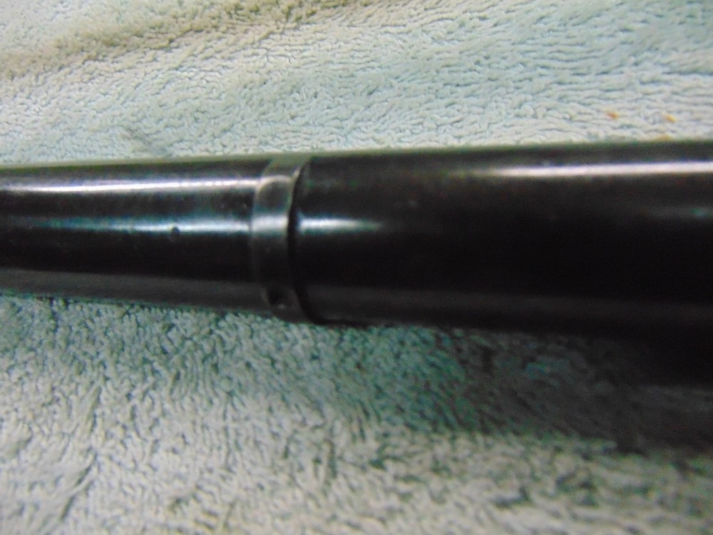 Winchester Model 12 Plain 12 GA Fixed Mod Barrel 2 3/4” Shells 28"