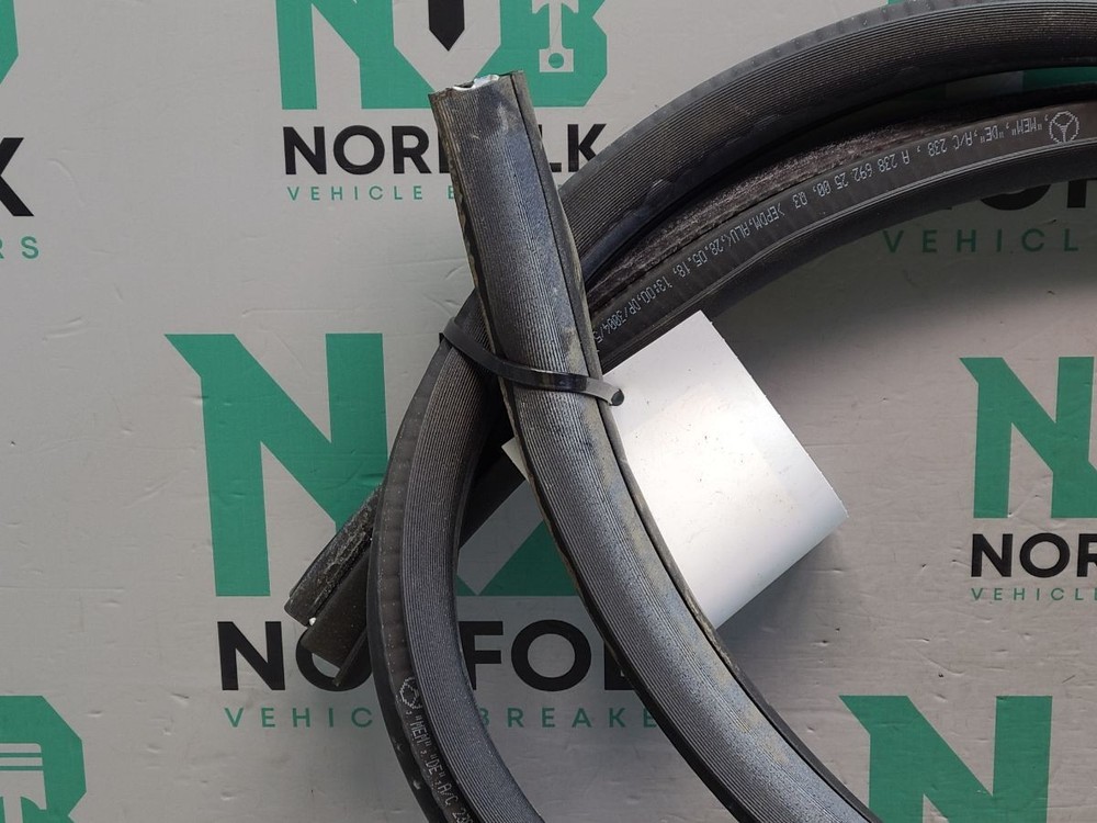 Mercedes E Class A238 Door Seal Right