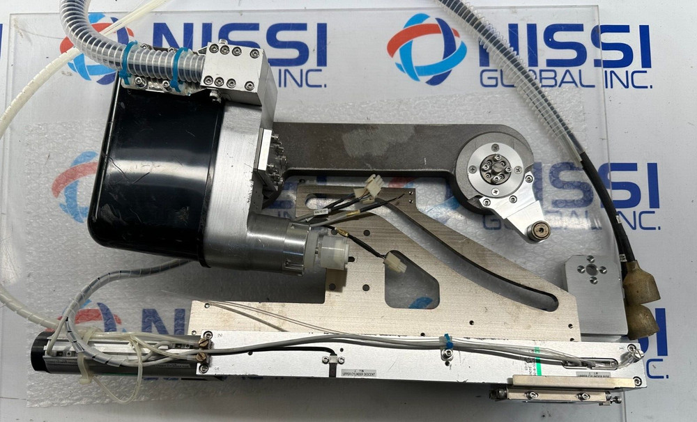 CKD XCA-00-20-265-95-FL284837 CYLENDER ASSEMBLY