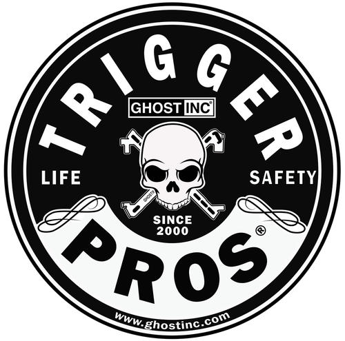 Ghost Inc Edge Glock 42 / 43 / 43x / 48 - 3lb Trigger Connector