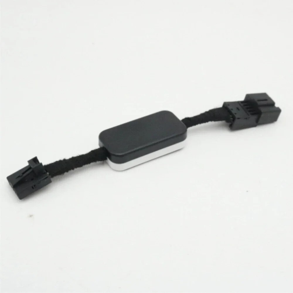 Auto Stop Start Eliminator Engine Device Control Cable For Audi A4 S4 B9 A5 Q5