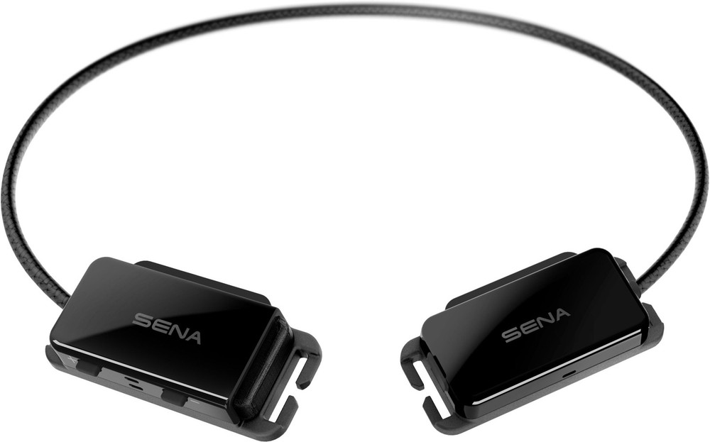Intercom for cycling helmets Sena PI Bluetooth