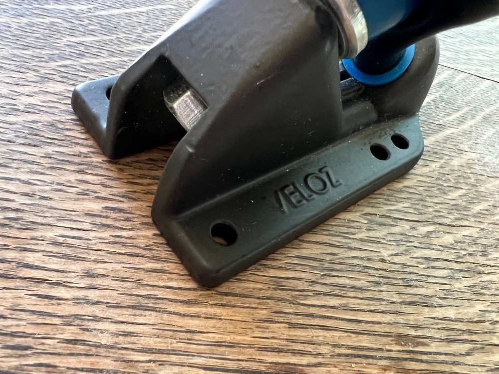 Veloz Longboard Trucks