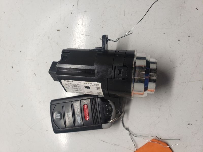 Ignition Switch Dash Mounted Smart Entry Fits 2013-2018 RDX OEM