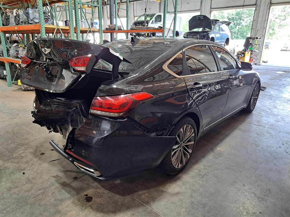 2016 Genesis Camera/Projector Sku#4207272