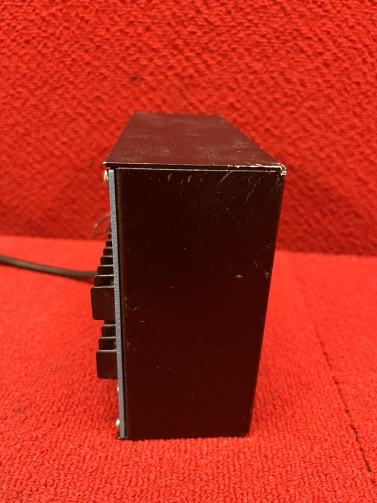 Used Henry Engineering Utility Control Interface Superelay Good Condition