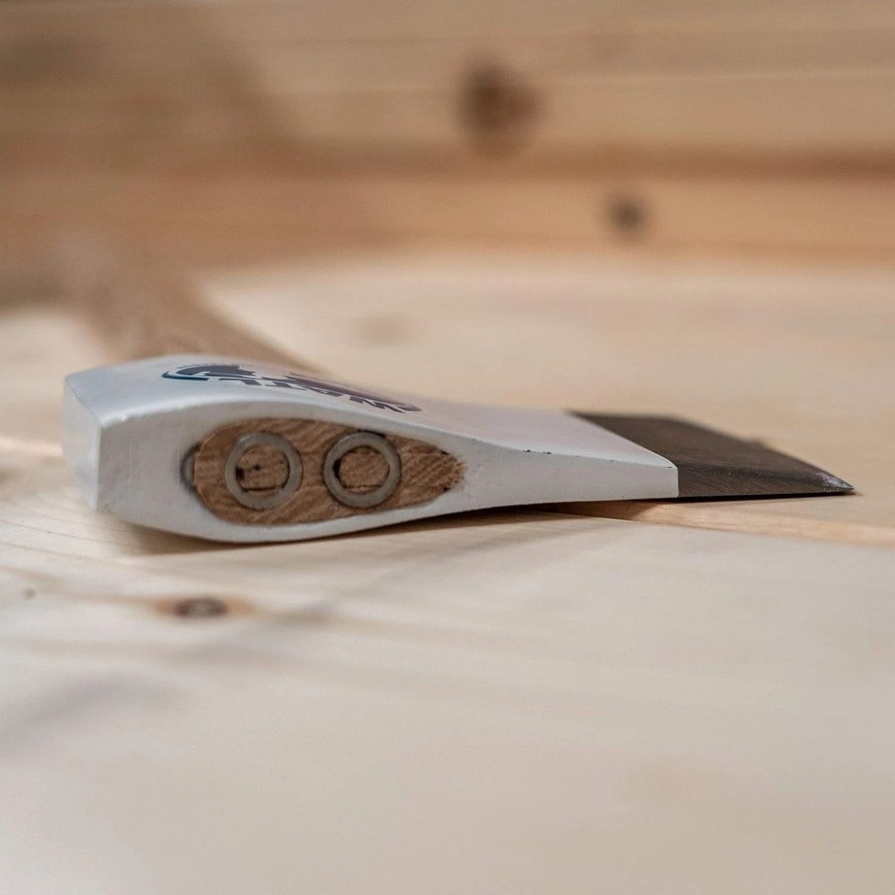 Competition Throwing Axe - World Axe Throwing League