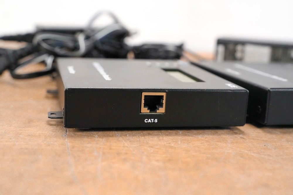 PureLink HCE HDMI CAT-5 Extension Module (Receiver & Transmitter) CG01QXE