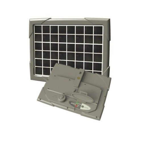 Cuddeback Super Solar Power Bank Bundle 2 Pack