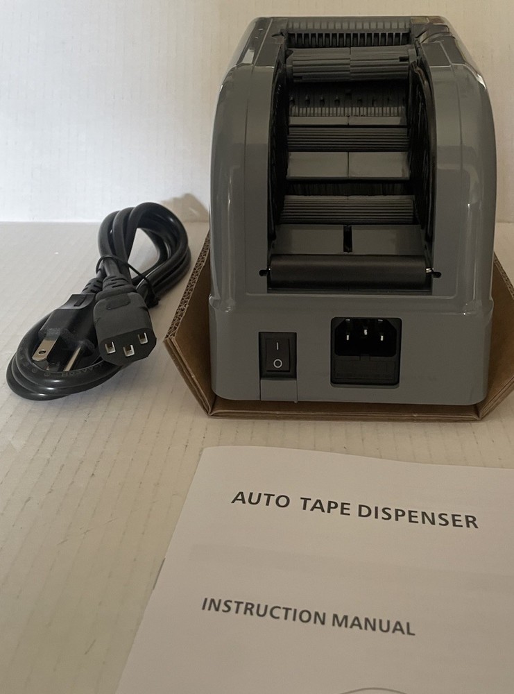 Automatic Tape Dispenser