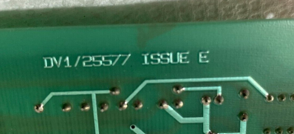 Wayne Kerr 25577 Bridge board Prefix 8