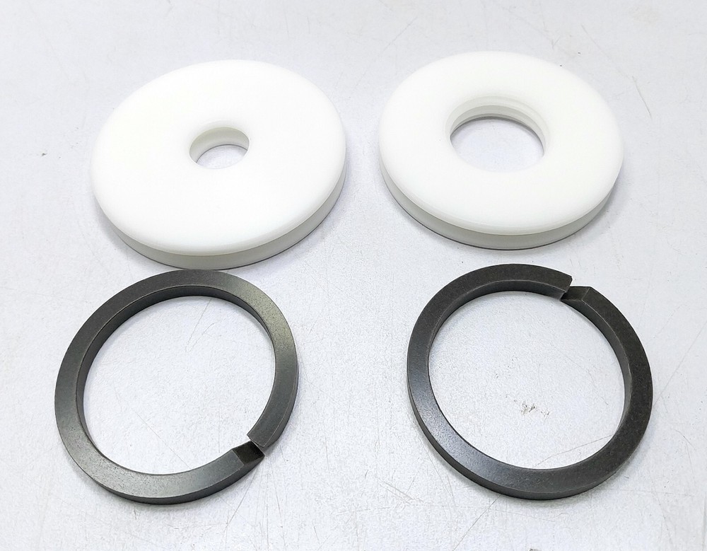 CTRL System 18100-101C O-Ring 20001203