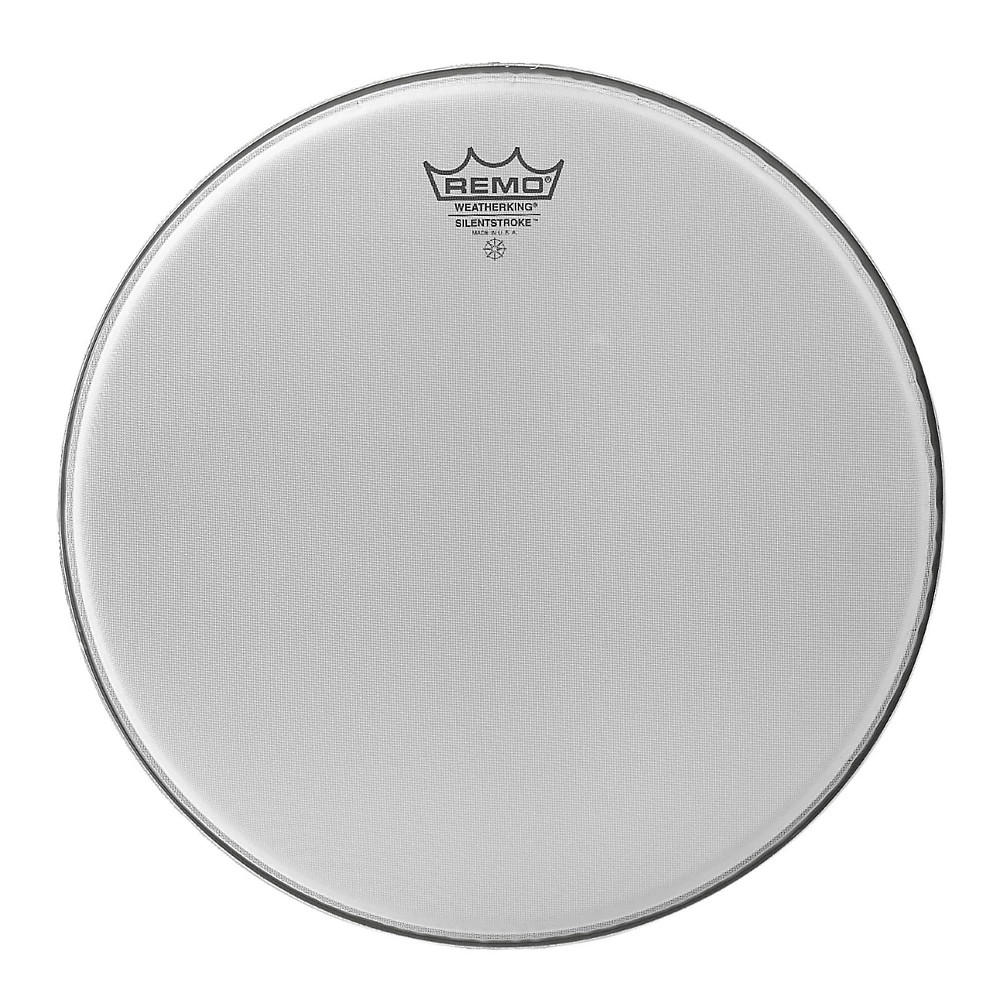 Remo Silentstroke 10/12/16 Tom Pack