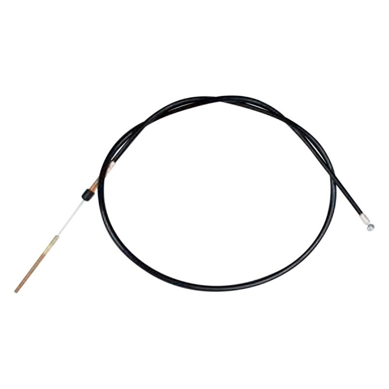 Motion Pro Black Vinyl Rear Brake Cable