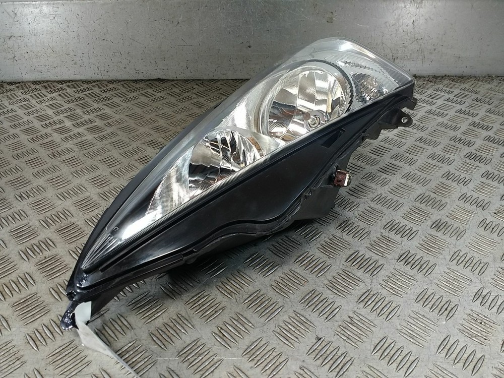 2004 HONDA PANTHEON 125 HEADLAMP HEADLIGHT