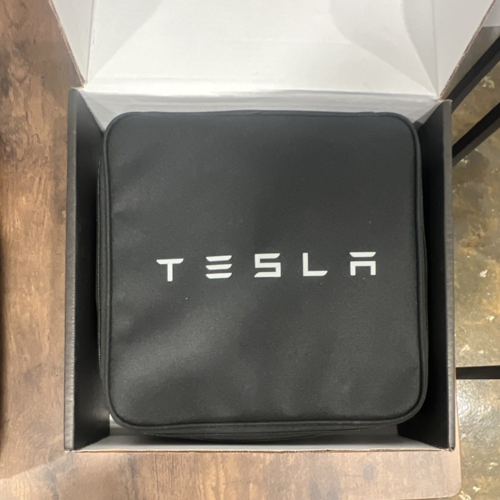 Tesla Mobile Connector Adapter OEM Gen 3 10-30