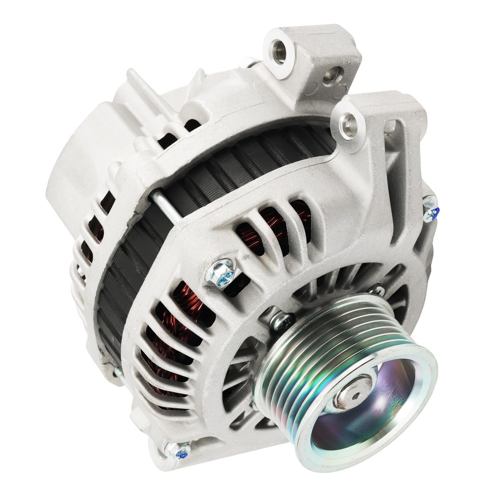 Alternator Replacement for 2002-2006 C RSX 13966N