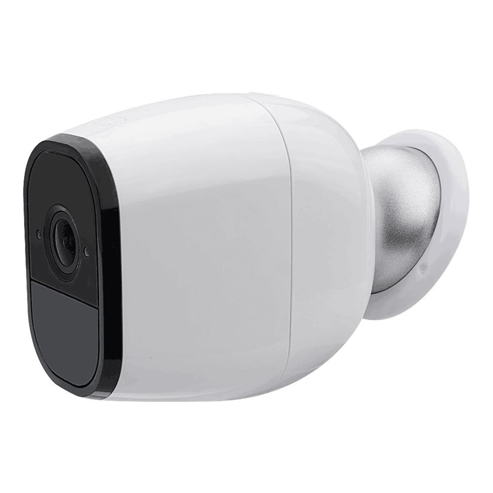 Wall Mount Indoor/Outdoor Camera Mounts Compatible for Magnetic Arlo/ Pro/ 2 (