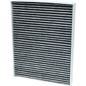 Cabin Air Filter  UAC  FI1137C