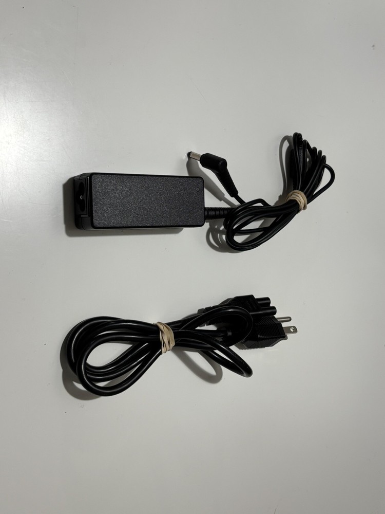 First Data FD150 Power Adapter ***ORIGINAL FD product (OEM)***